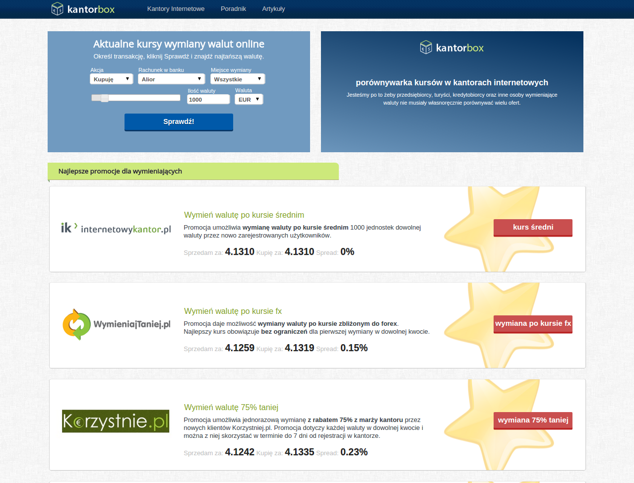 kantorbox_kursy_walut_w_kantorach